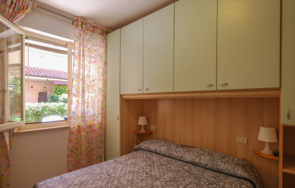 Ferienwohnung - Marcelli di Numana , Italien - IMK024 4