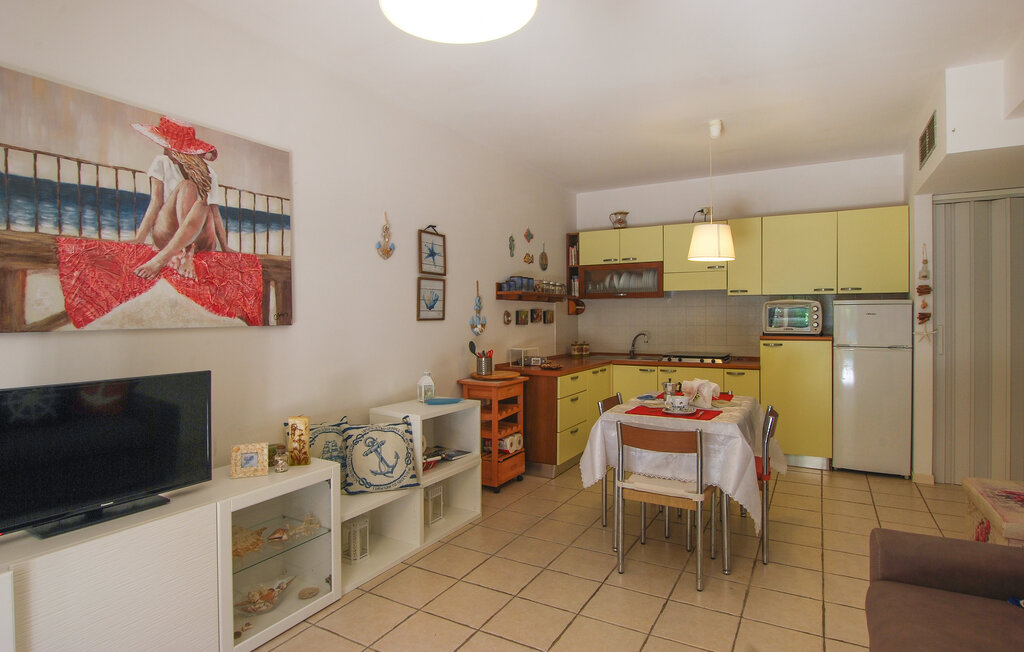 Ferienwohnung - Marcelli di Numana , Italien - IMK024 11