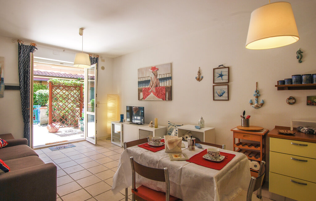 Ferienwohnung - Marcelli di Numana , Italien - IMK024 3