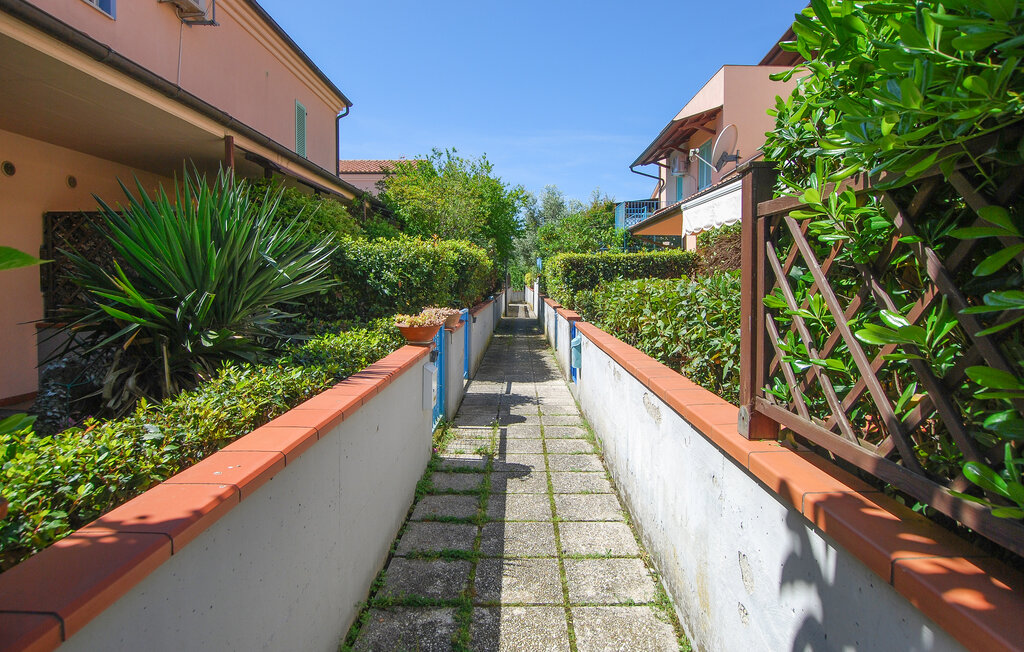 Ferienwohnung - Marcelli di Numana , Italien - IMK024 7