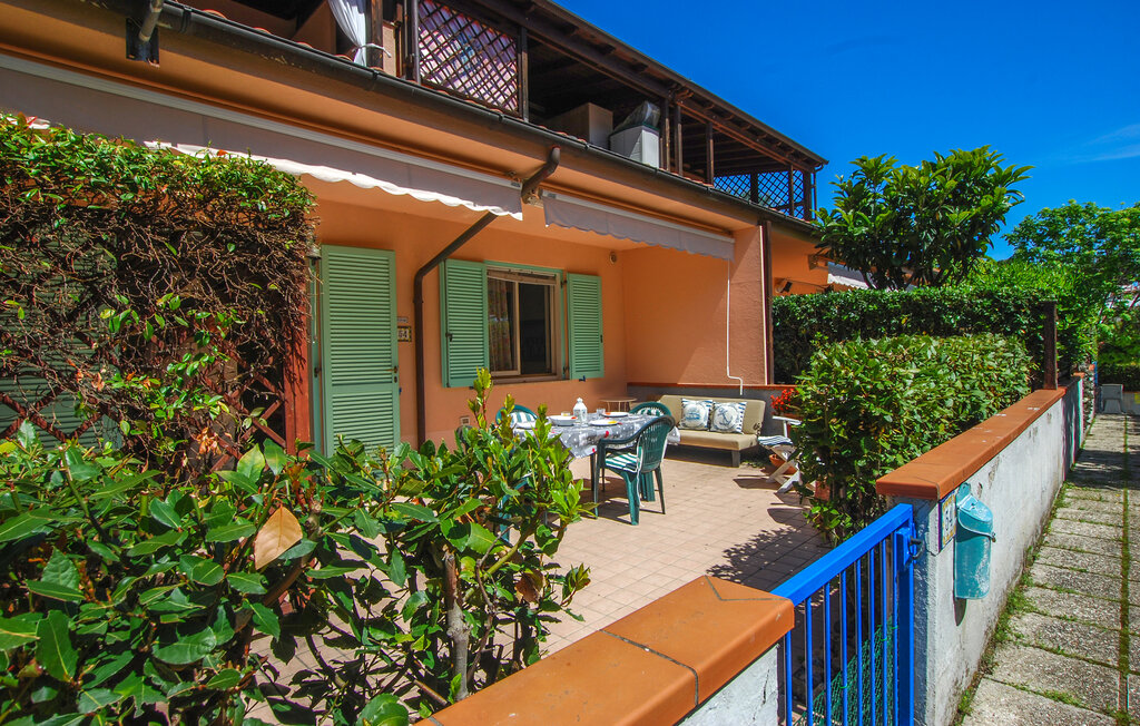 Ferienwohnung - Marcelli di Numana , Italien - IMK024 8