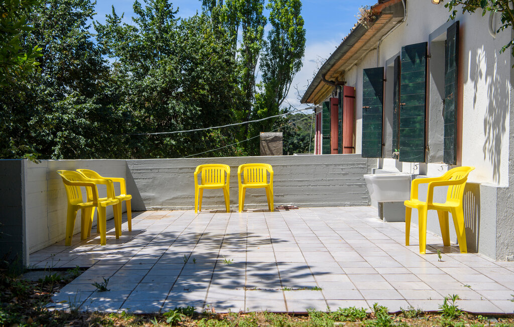 Location de vacances - Pesaro , Italie - IMK023 15