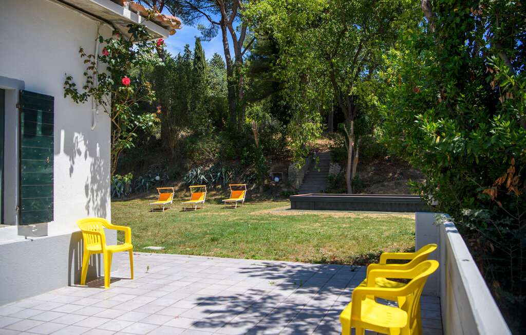 Location de vacances - Pesaro , Italie - IMK023 16