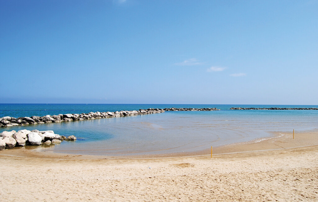 Location de vacances - Pesaro , Italie - IMK023 34