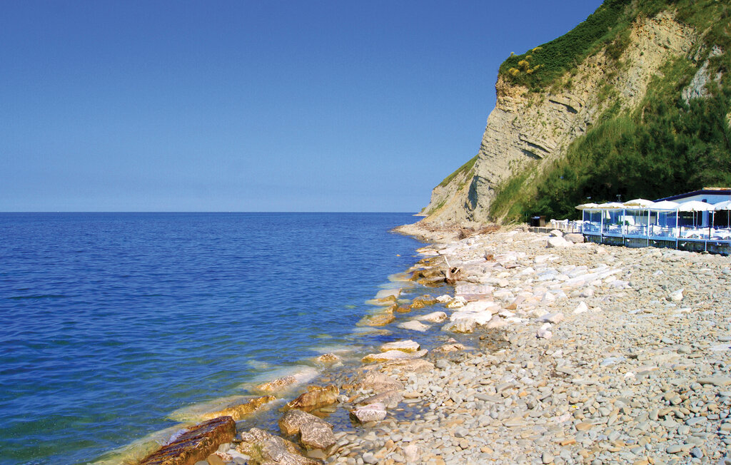 Location de vacances - Pesaro , Italie - IMK023 35