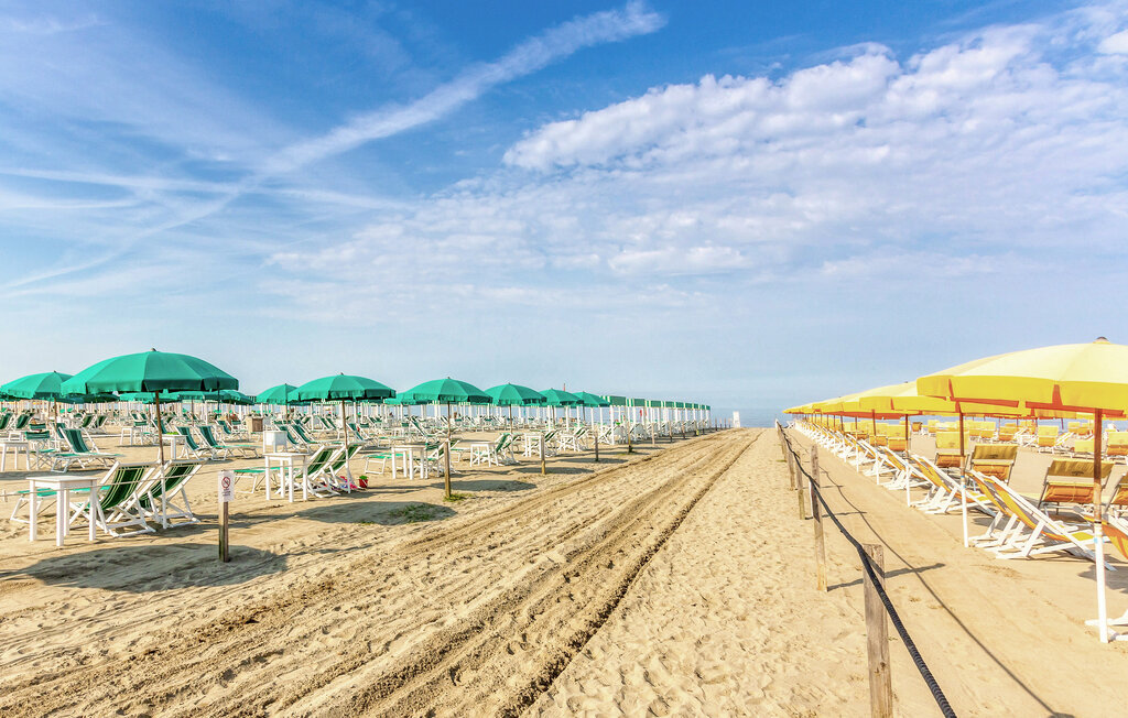 Ferienwohnung - San Benedetto del Tronto , Italien - IMK028 6