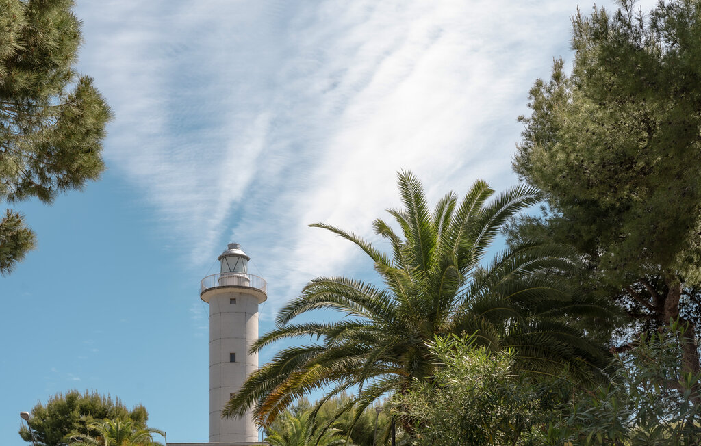 Ferienwohnung - San Benedetto del Tronto , Italien - IMK028 20