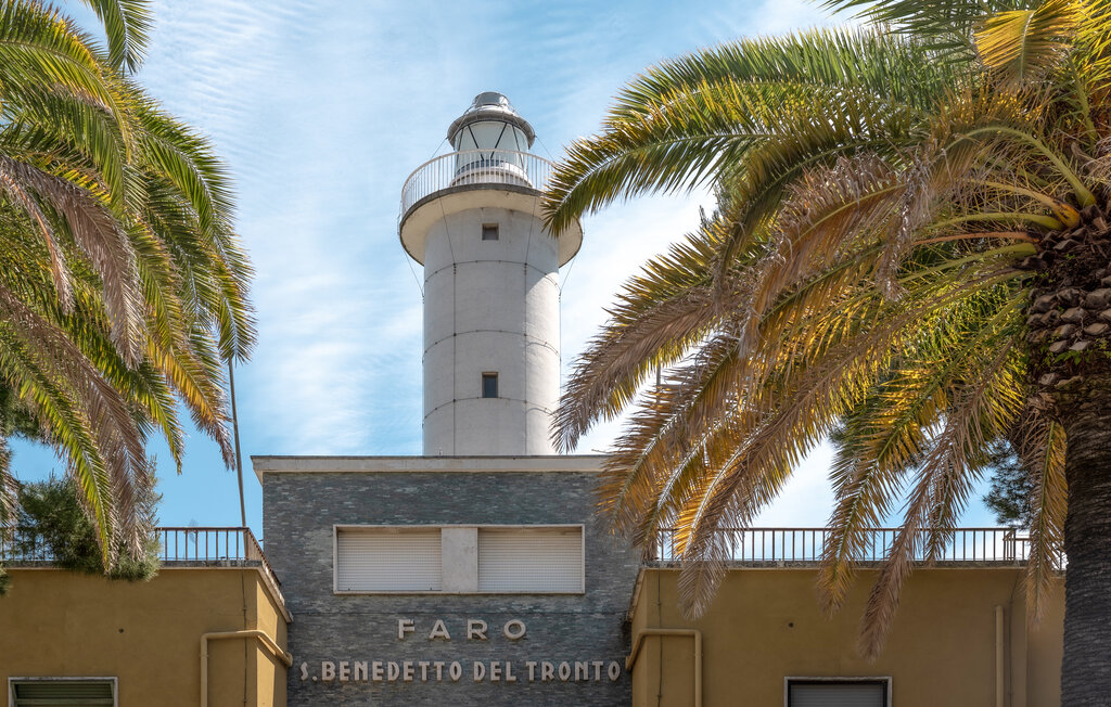 Ferienwohnung - San Benedetto del Tronto , Italien - IMK028 21