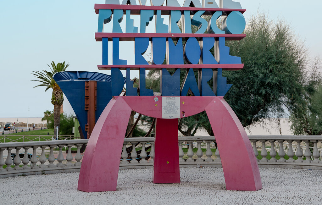 Ferienwohnung - San Benedetto del Tronto , Italien - IMK028 22