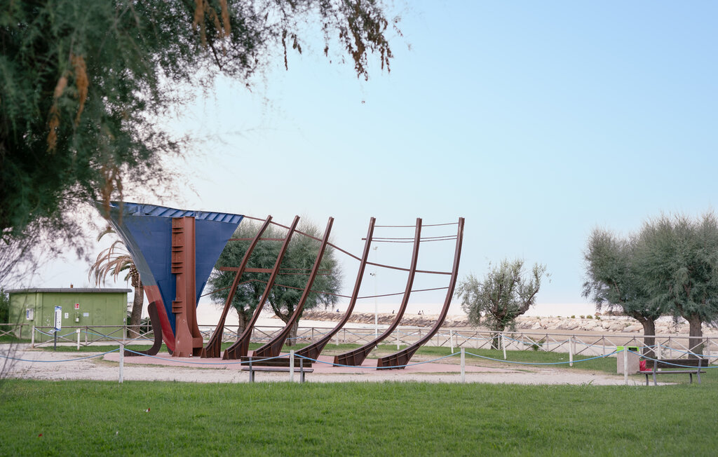 Ferienwohnung - San Benedetto del Tronto , Italien - IMK028 23