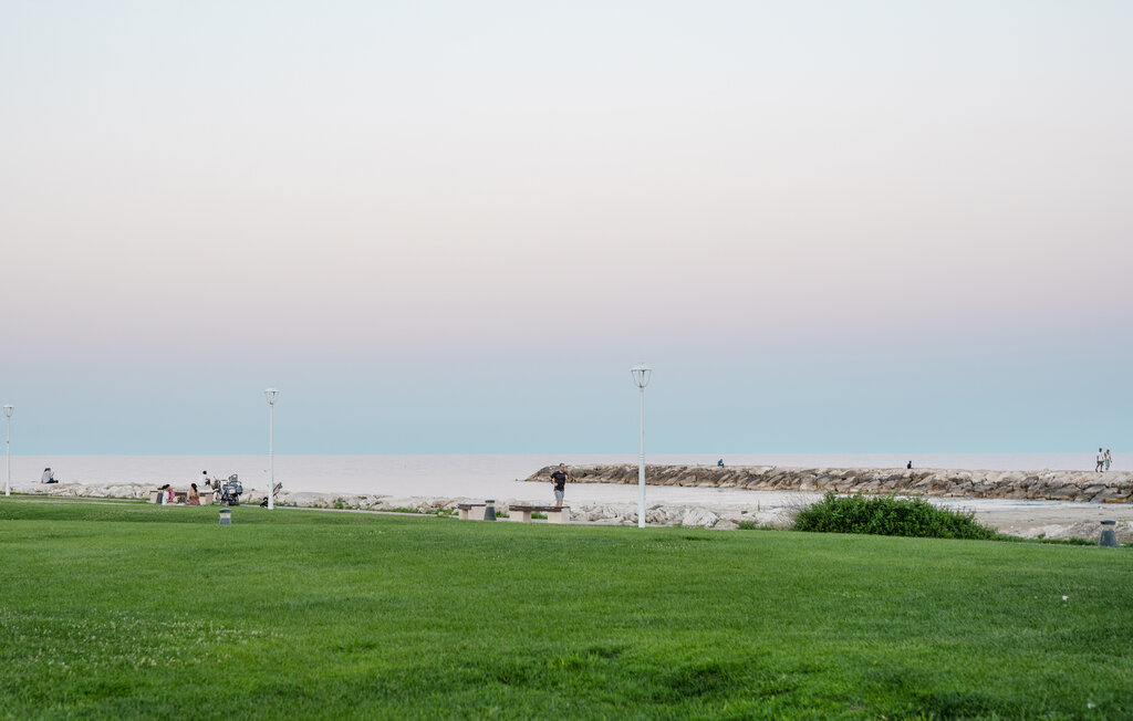 Ferienwohnung - San Benedetto del Tronto , Italien - IMK028 24