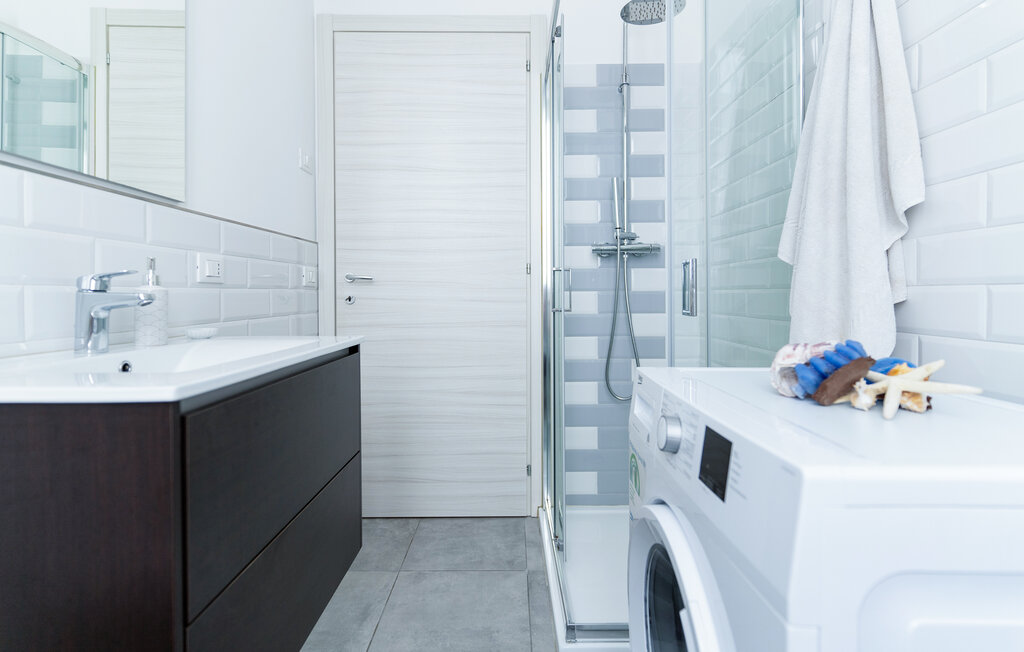 Ferienwohnung - San Benedetto del Tronto , Italien - IMK028 18