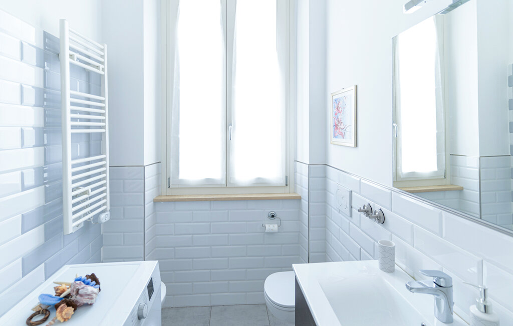 Ferienwohnung - San Benedetto del Tronto , Italien - IMK028 19