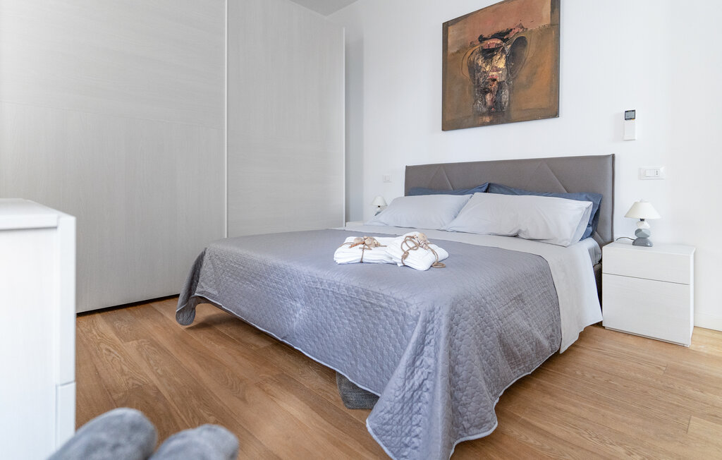 Ferienwohnung - San Benedetto del Tronto , Italien - IMK028 17