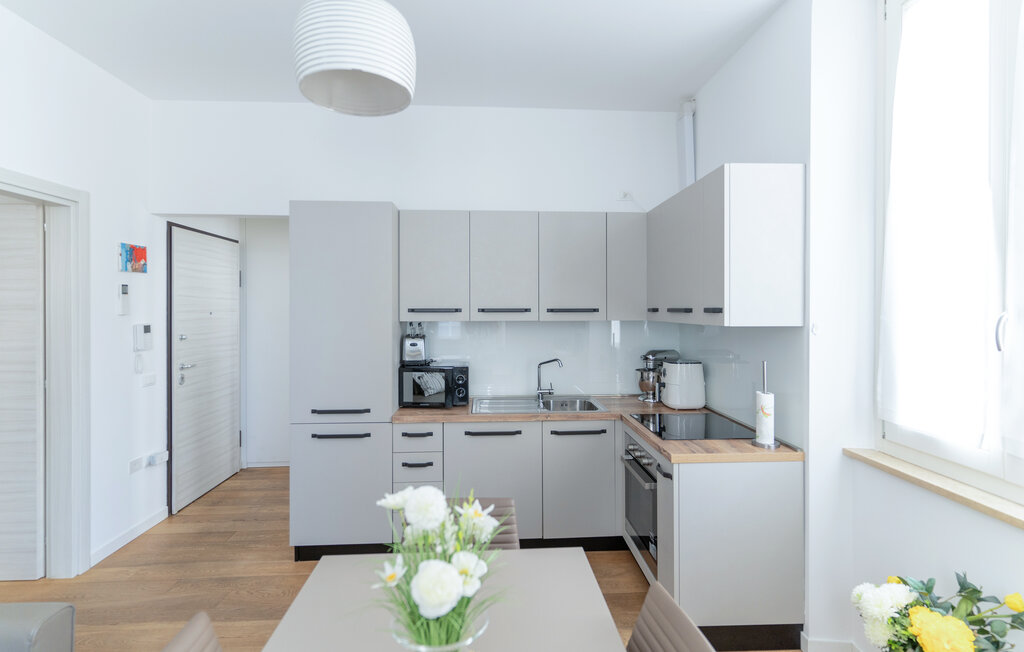 Ferienwohnung - San Benedetto del Tronto , Italien - IMK028 3