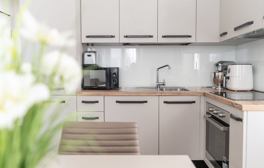 Ferienwohnung - San Benedetto del Tronto , Italien - IMK028 12