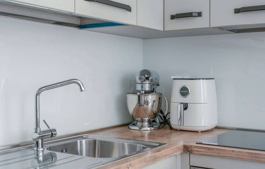 Ferienwohnung - San Benedetto del Tronto , Italien - IMK028 15