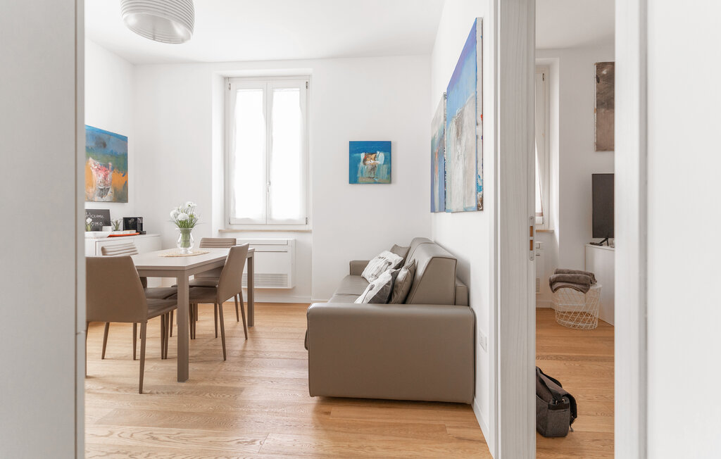 Ferienwohnung - San Benedetto del Tronto , Italien - IMK028 1