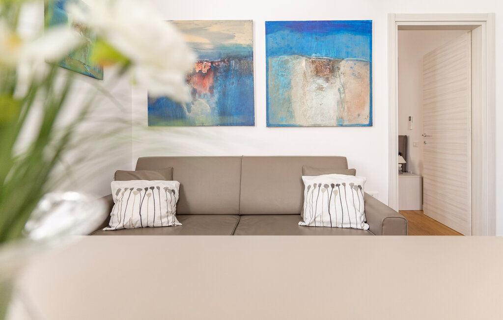 Ferienwohnung - San Benedetto del Tronto , Italien - IMK028 10