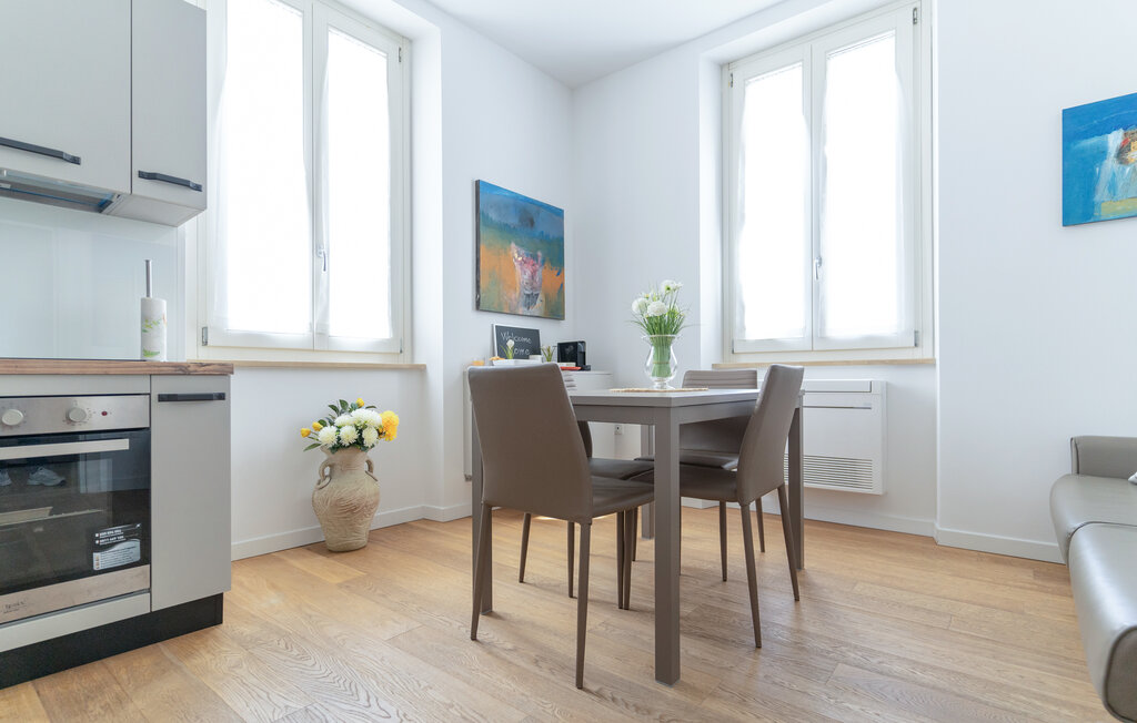 Ferienwohnung - San Benedetto del Tronto , Italien - IMK028 11