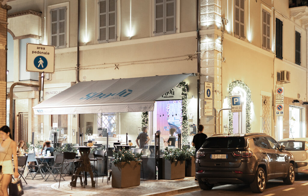 Ferienwohnung - San Benedetto del Tronto , Italien - IMK028 9