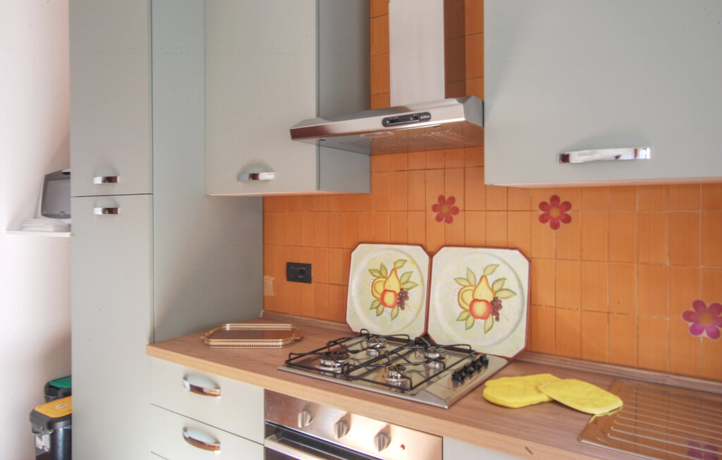 Ferienwohnung - Grottammare , Italien - IMK029 9