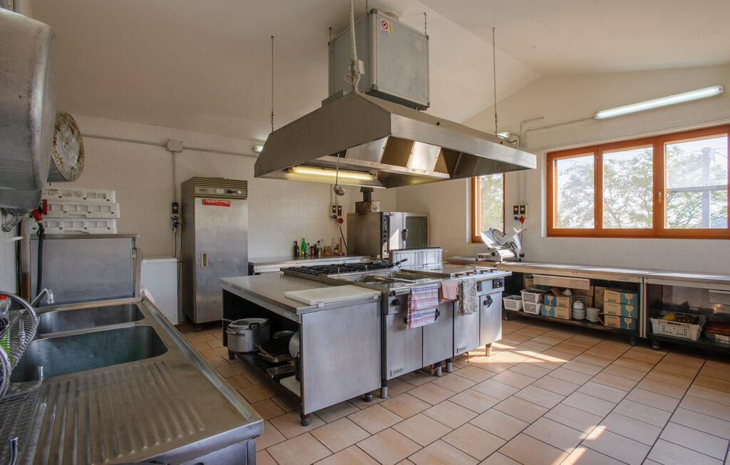 Location de vacances - Ascoli Piceno , Italie - IMK007 25