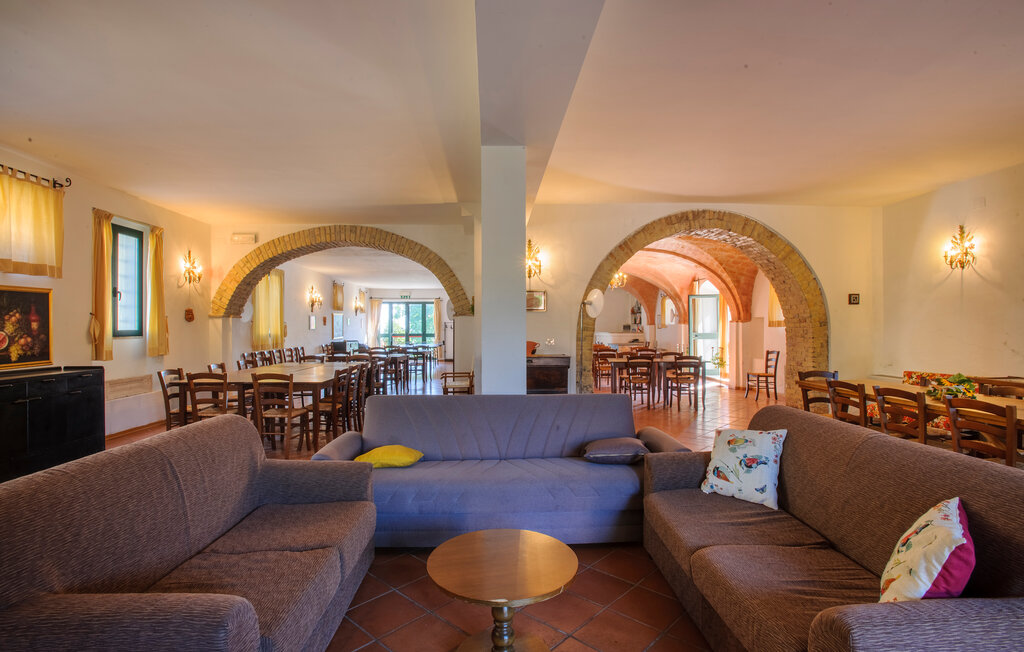 Location de vacances - Ascoli Piceno , Italie - IMK007 21