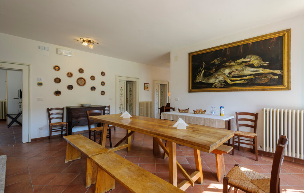 Location de vacances - Ascoli Piceno , Italie - IMK007 4