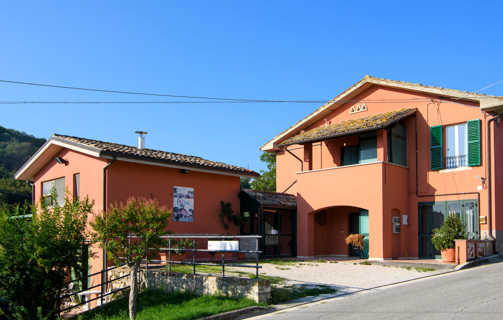 Location de vacances - Ascoli Piceno , Italie - IMK007 15