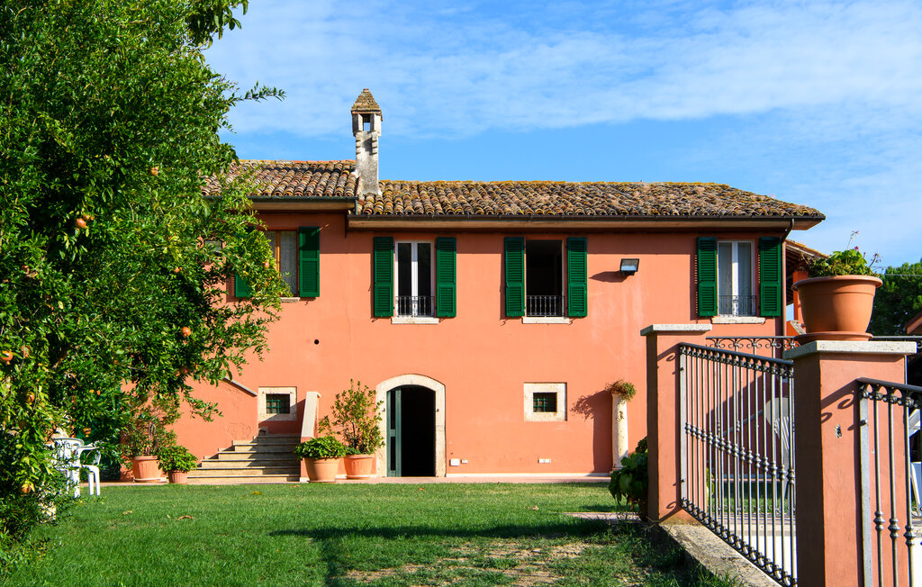 Location de vacances - Ascoli Piceno , Italie - IMK007 16