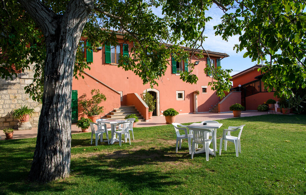 Location de vacances - Ascoli Piceno , Italie - IMK007 17