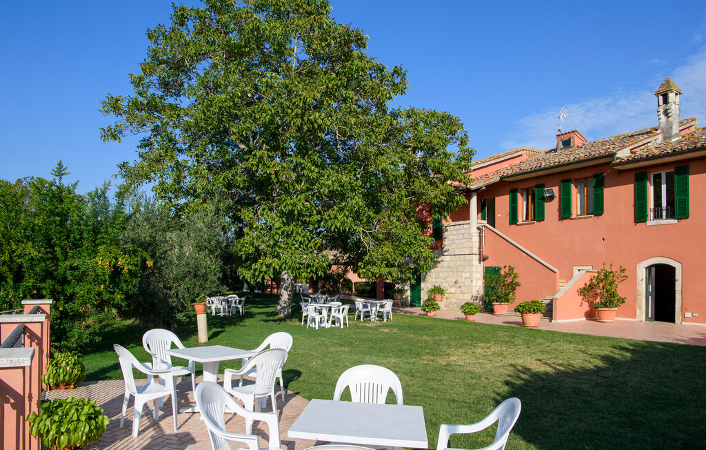 Location de vacances - Ascoli Piceno , Italie - IMK007 18