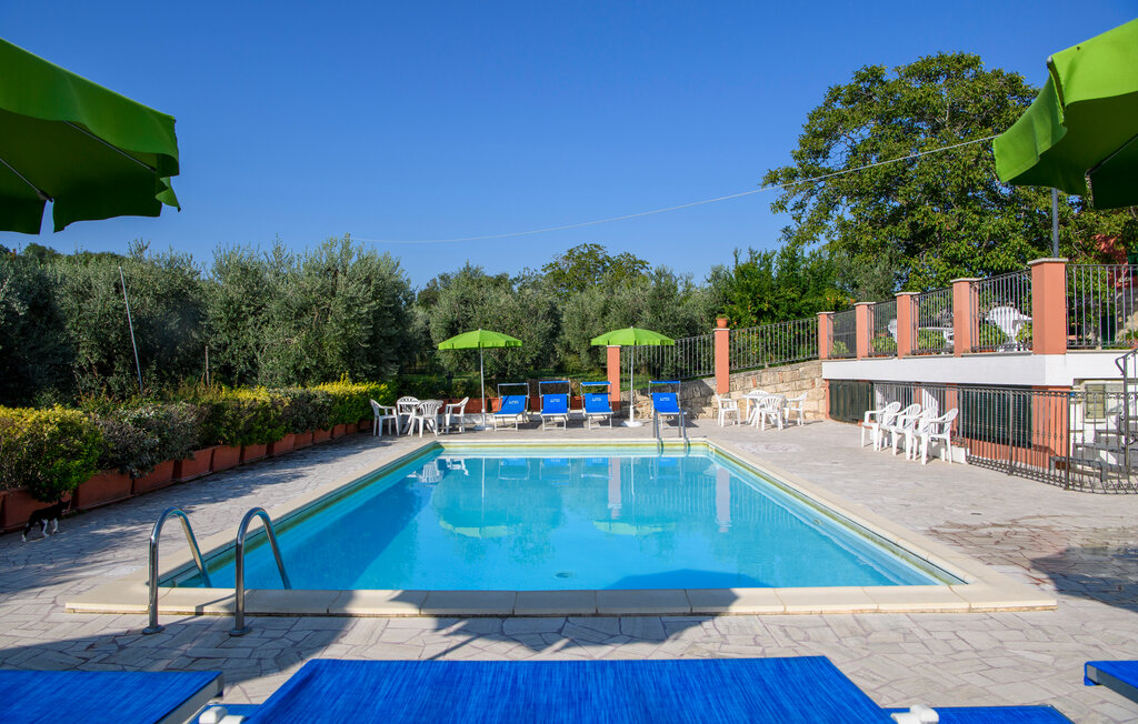 Location de vacances - Ascoli Piceno , Italie - IMK007 12