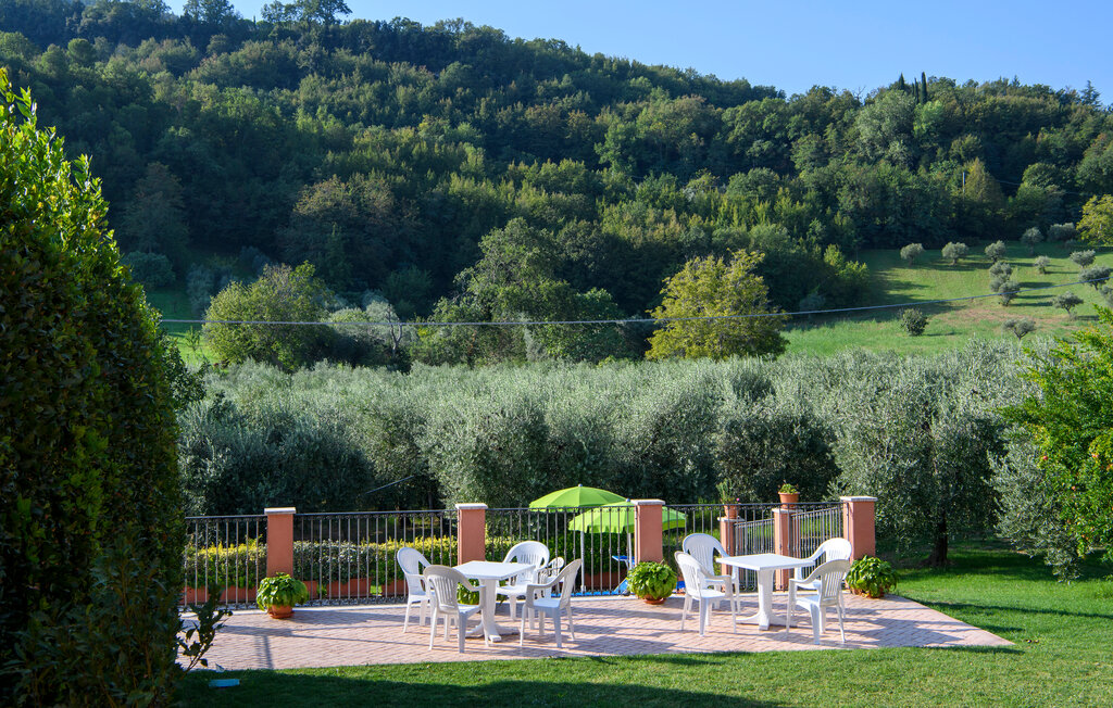 Location de vacances - Ascoli Piceno , Italie - IMK007 8