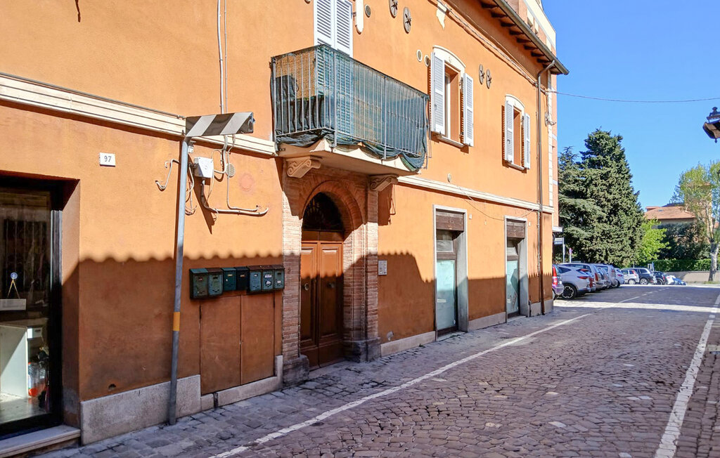 Ferienwohnung - Fano , Italien - IMK306 2