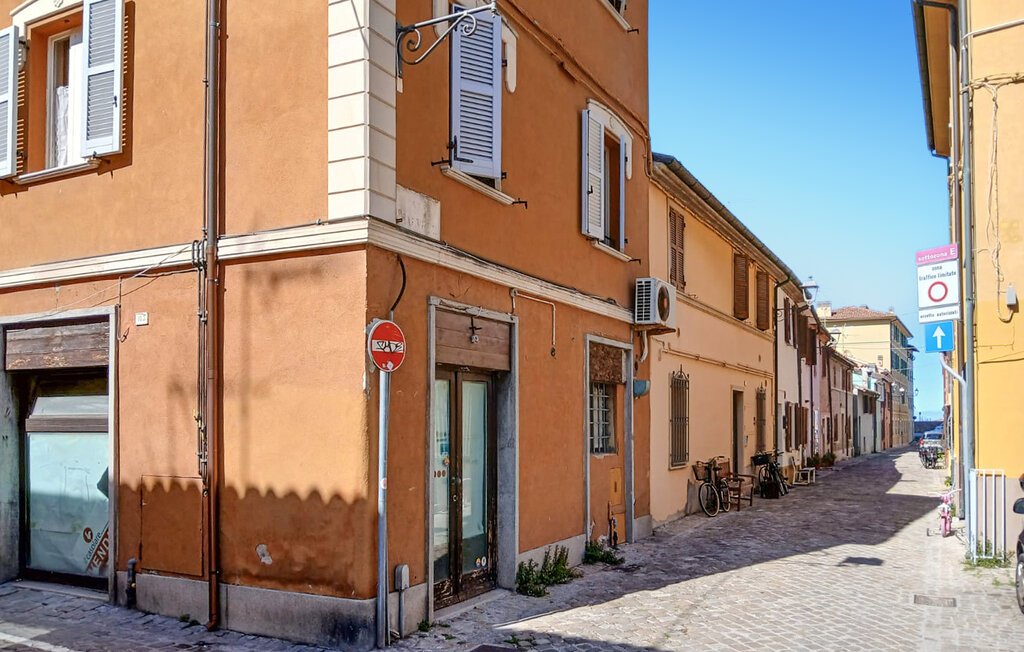 Ferienwohnung - Fano , Italien - IMK306 6