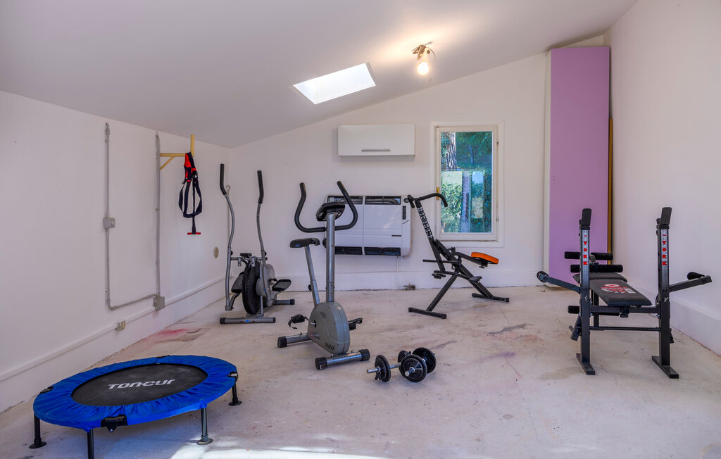 Semesterhus - Montelabbate , Italien - IMK002 8