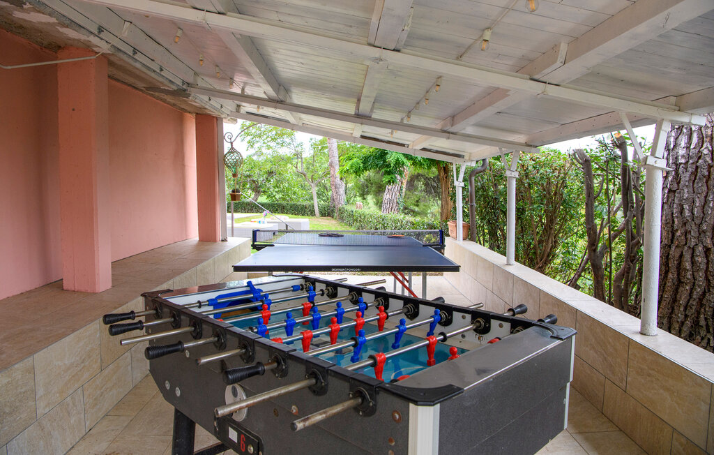 Semesterhus - Montelabbate , Italien - IMK002 9