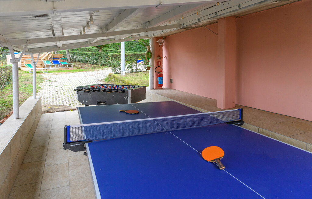 Semesterhus - Montelabbate , Italien - IMK002 36