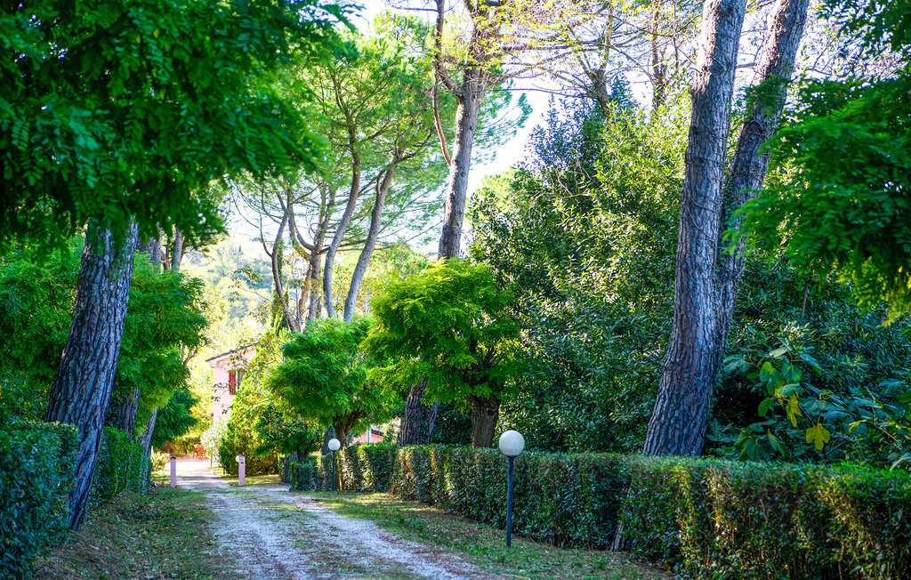 Semesterhus - Montelabbate , Italien - IMK002 37