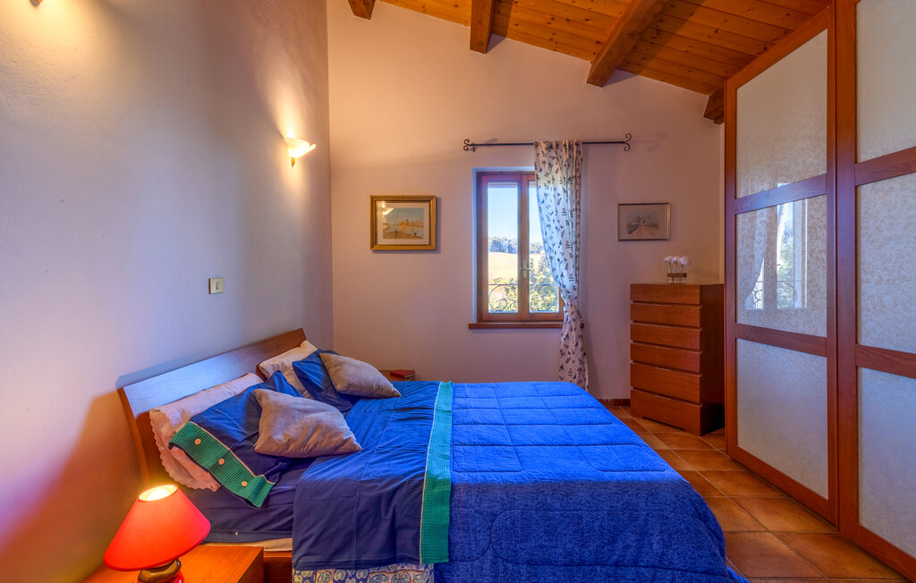 Semesterhus - Montelabbate , Italien - IMK002 31