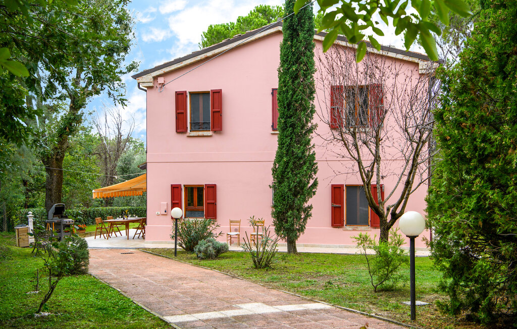 Semesterhus - Montelabbate , Italien - IMK002 14