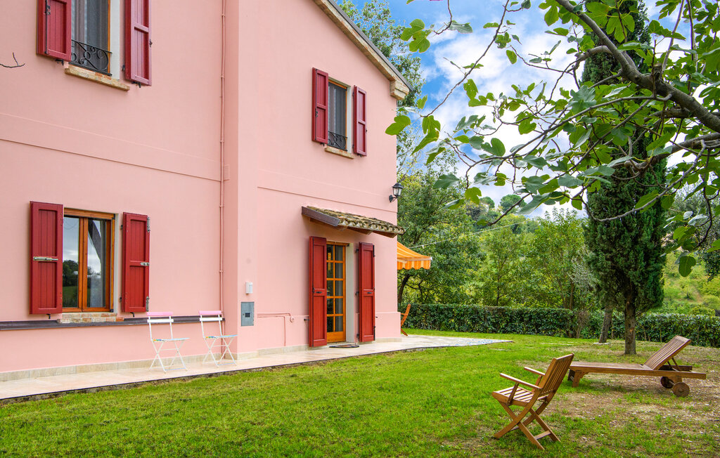 Semesterhus - Montelabbate , Italien - IMK002 16