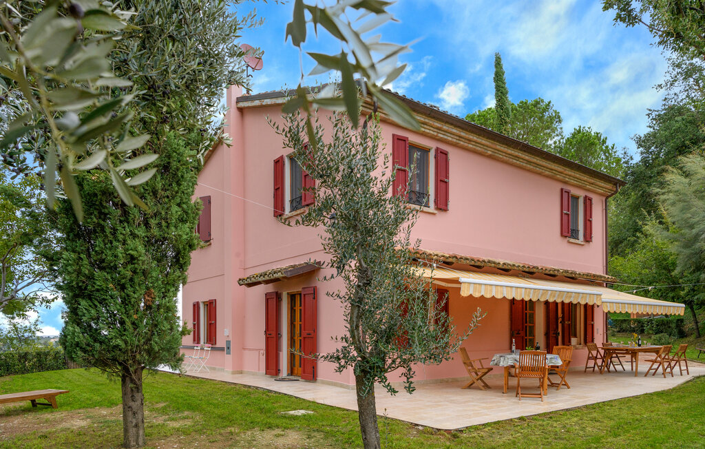Semesterhus - Montelabbate , Italien - IMK002 2
