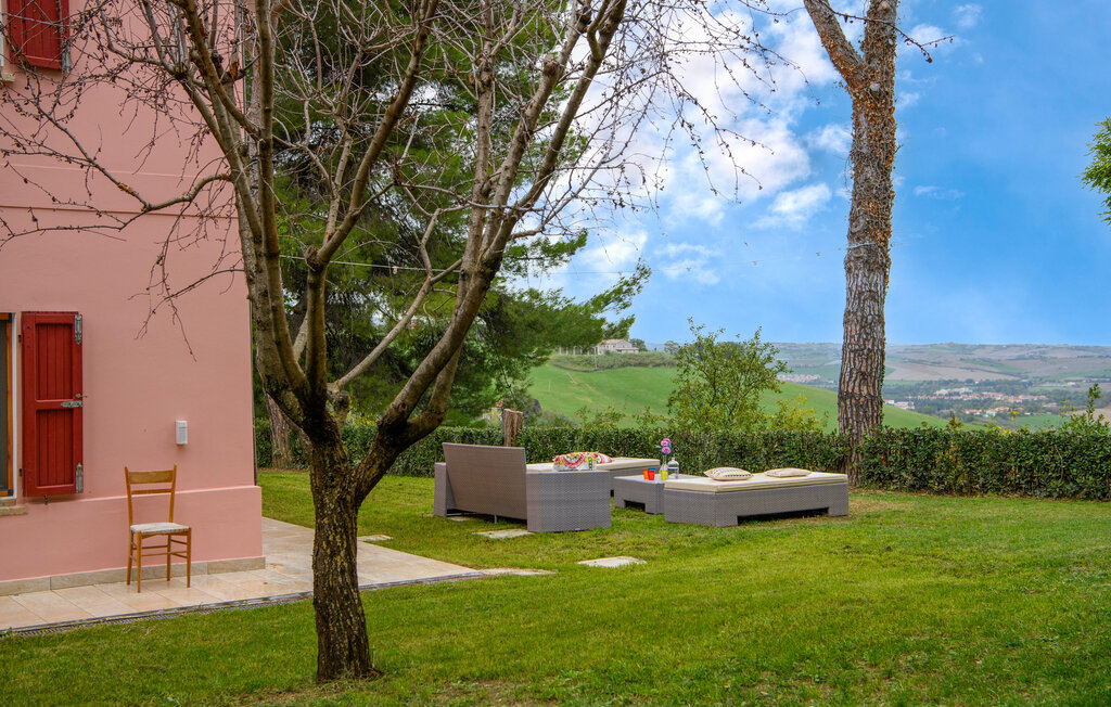 Semesterhus - Montelabbate , Italien - IMK002 18