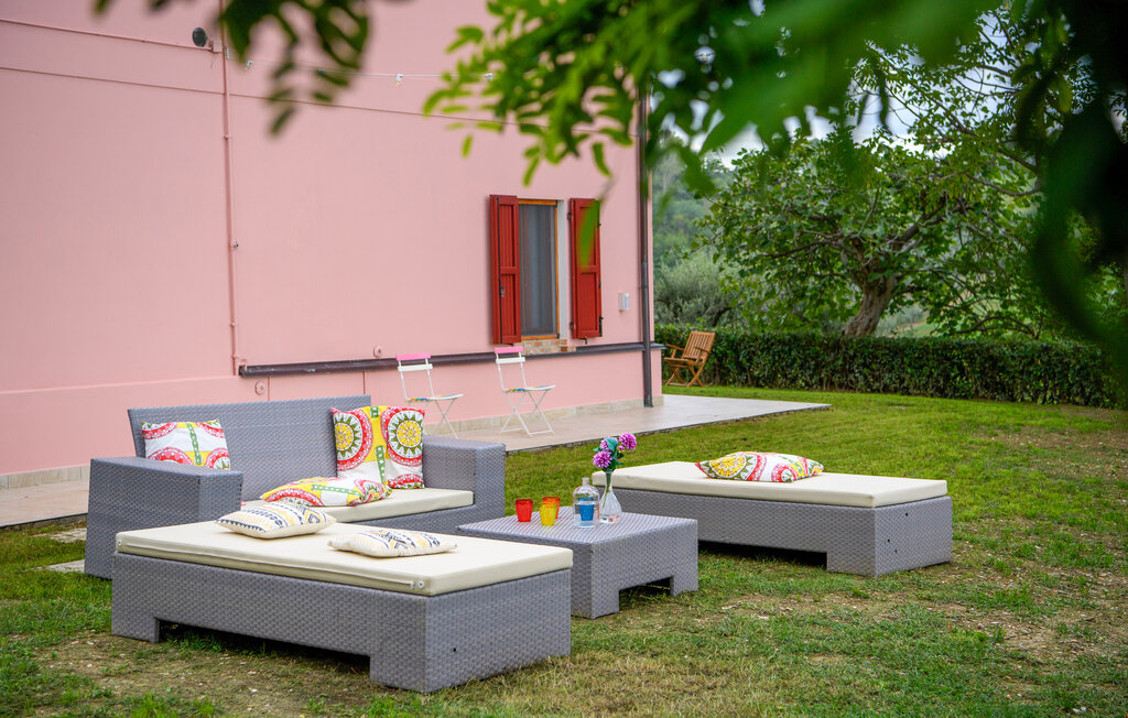 Semesterhus - Montelabbate , Italien - IMK002 19