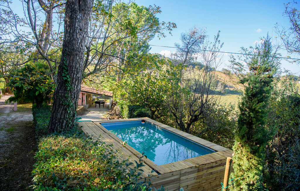 Semesterhus - Montelabbate , Italien - IMK002 10