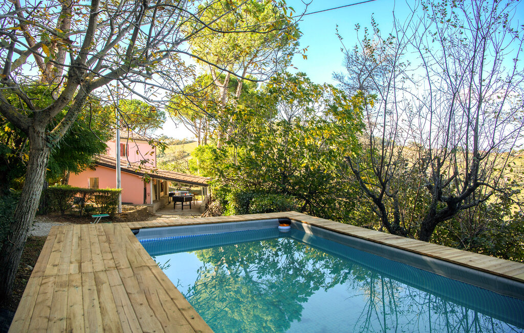 Semesterhus - Montelabbate , Italien - IMK002 12