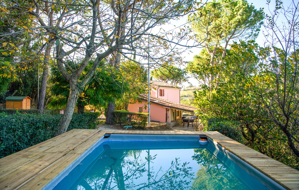 Semesterhus - Montelabbate , Italien - IMK002 1